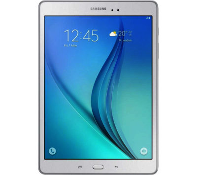 Samsung Galaxy Tab A 9.7  4G Tablet - 16 GB